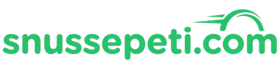 snussepeti.com