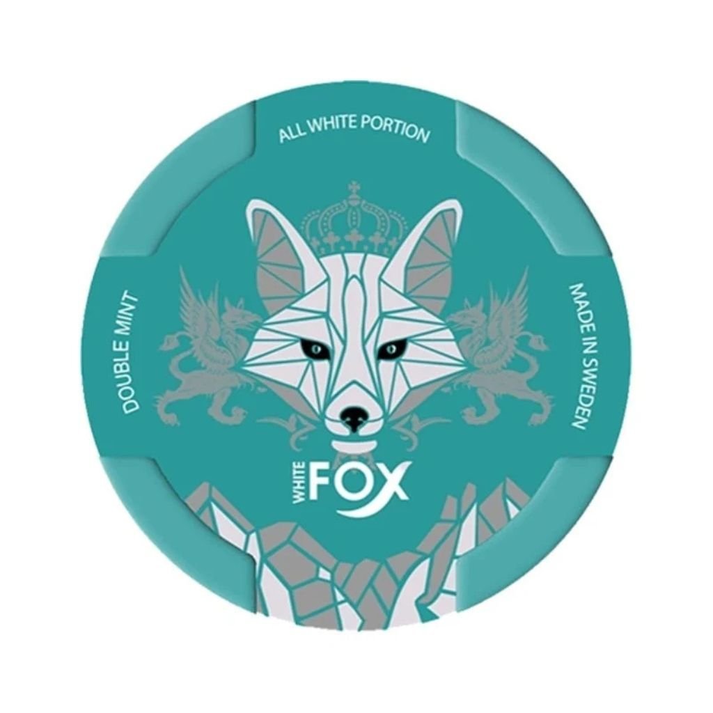 FOX Çifte Nane
