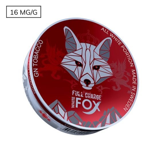 FOX Red