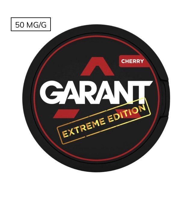 GARANT Cherry Extreme