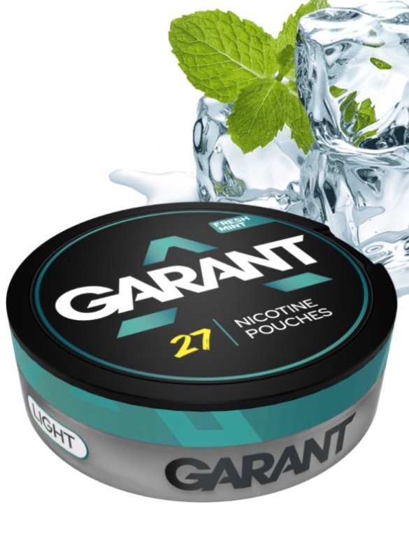 GARANT Fresh Mint