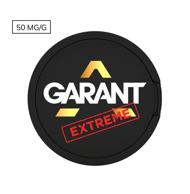 GARANT Grape Extreme