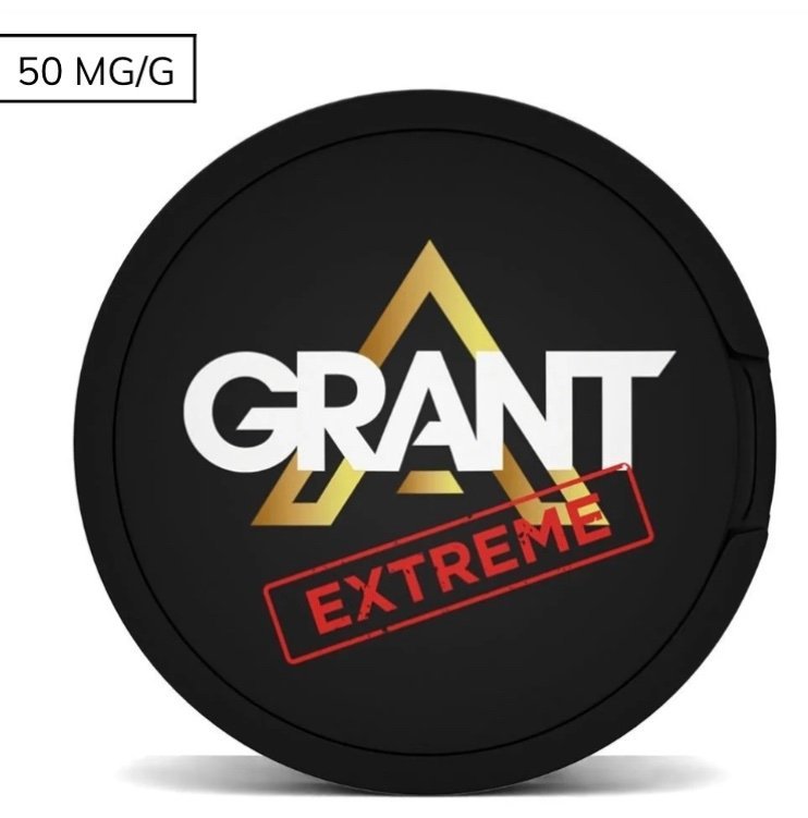 GARANT White Extreme
