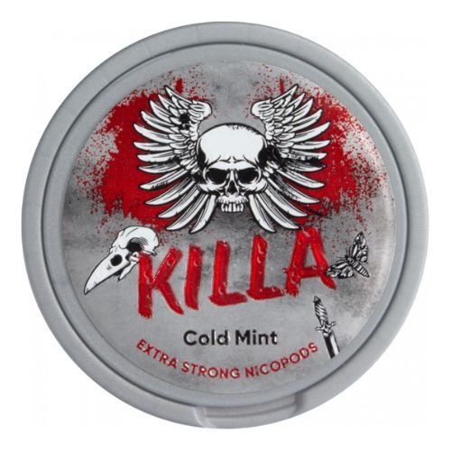 KILLA Cold Mint