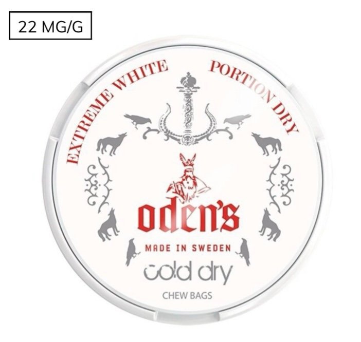 ODENS Cold Dry