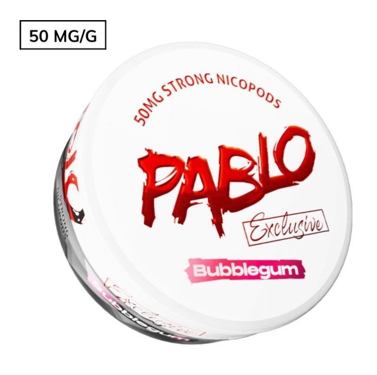 PABLO Bubblegum