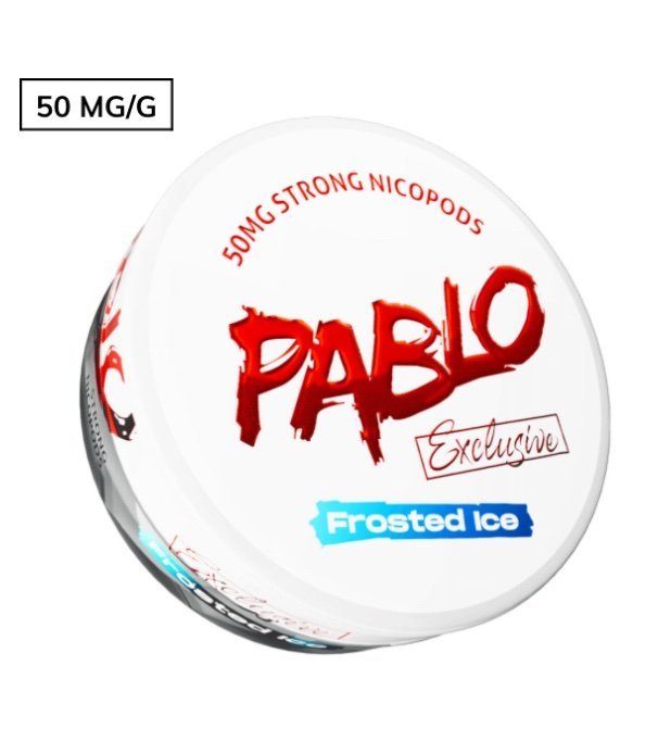 PABLO Frosted Ice