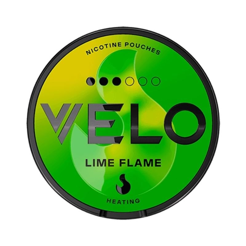 VELO Lime Flame
