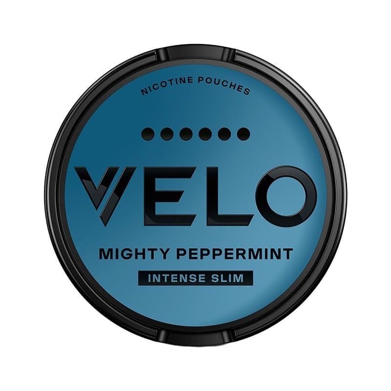 VELO Max Freeze