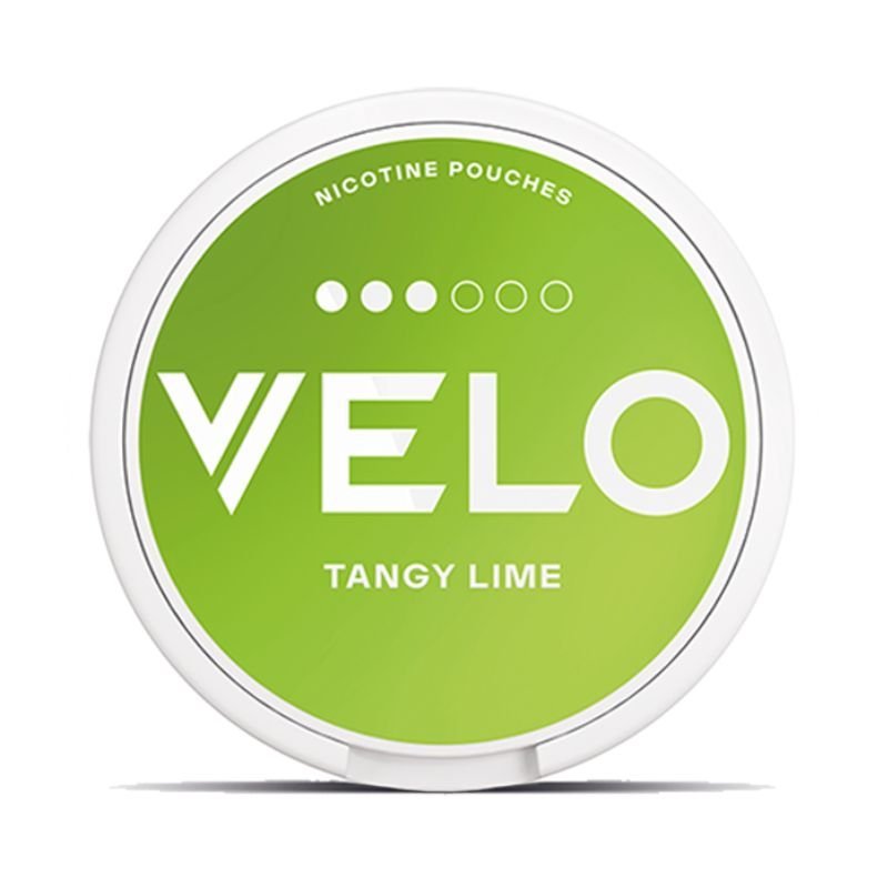 VELO Tangy Lime